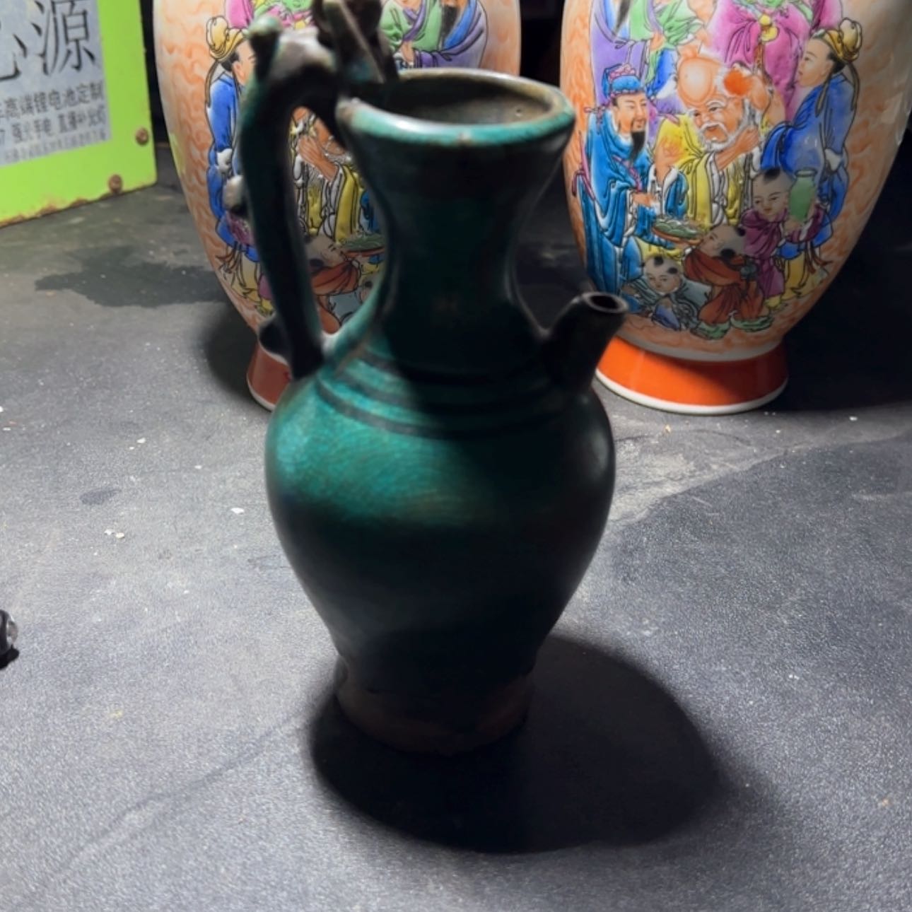 【闪购商品】密胺摆件