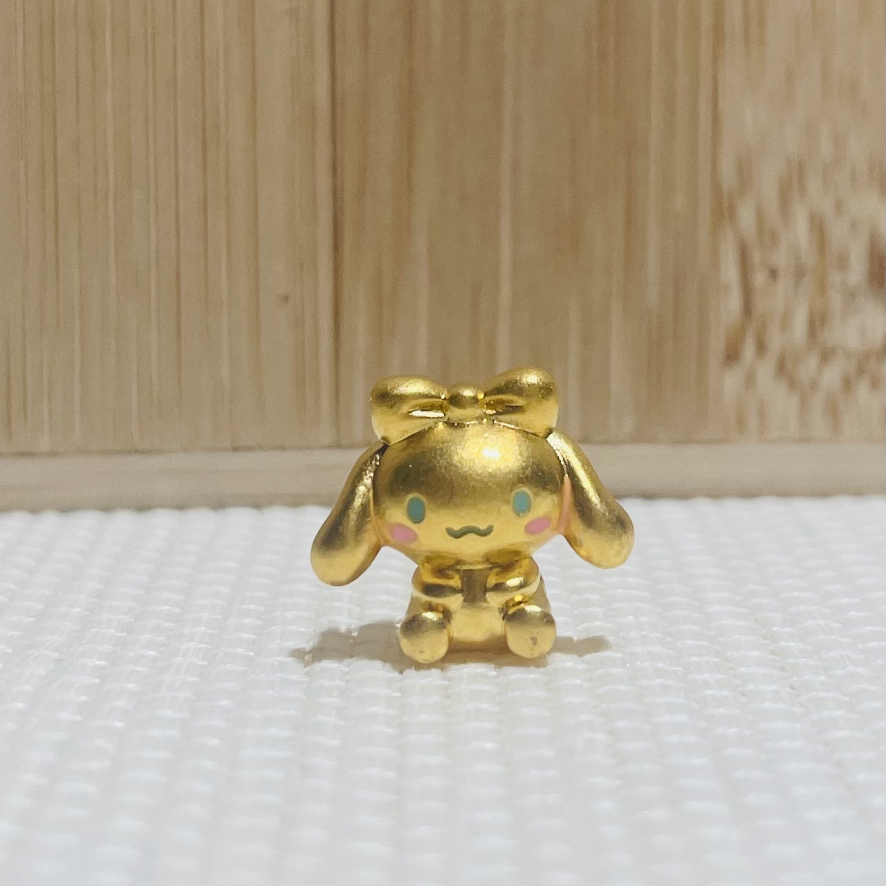 足金玉桂狗中穿配件