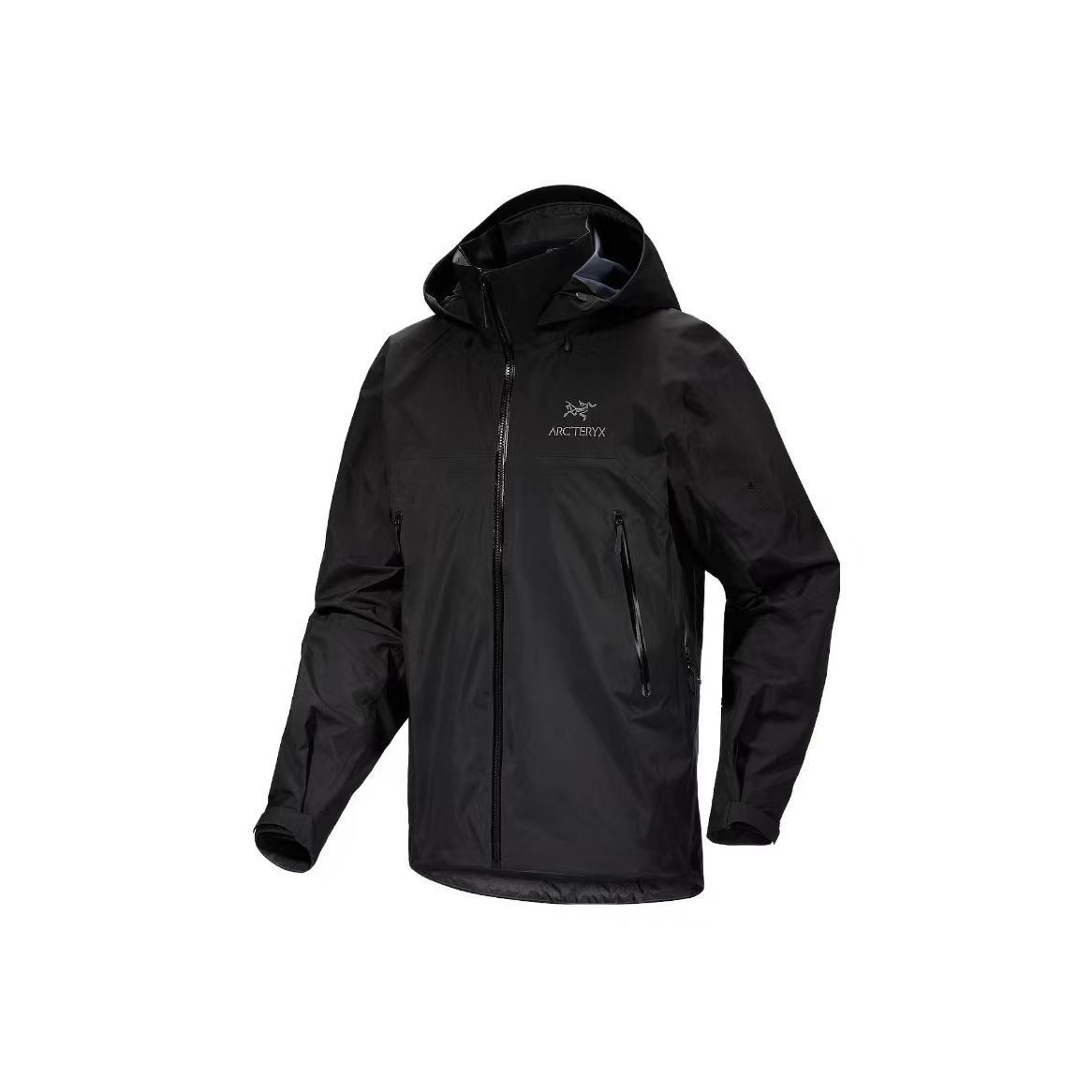 ARC'TERYX/始祖鸟Beta AR 冲锋衣连帽外套防风雨夹克户外男士防水