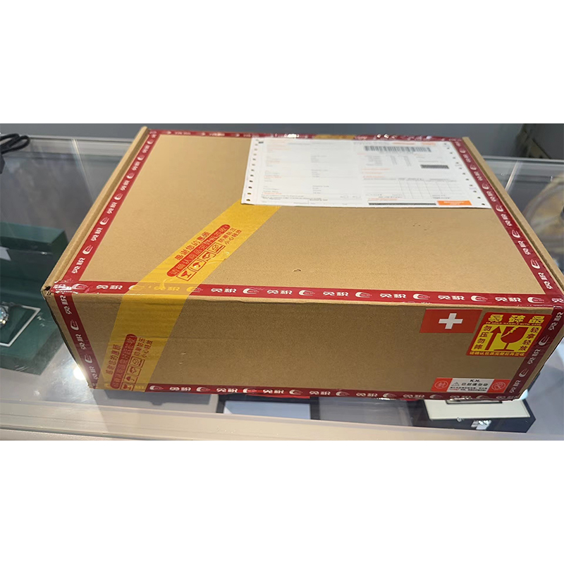 顶奢限量港口免税直发机械表-9066-sy