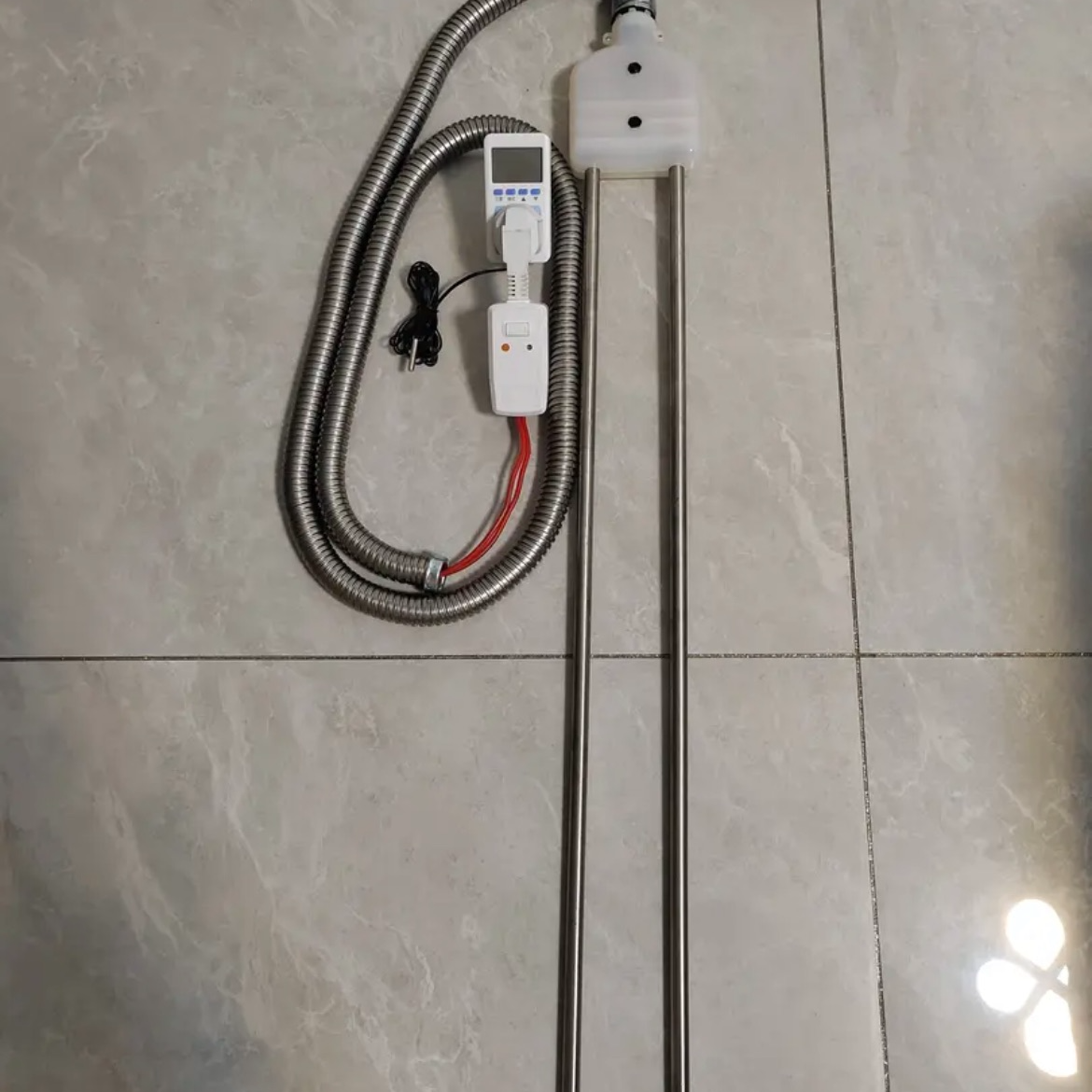 U型牛羊水水槽恒温加热棒（升级款）