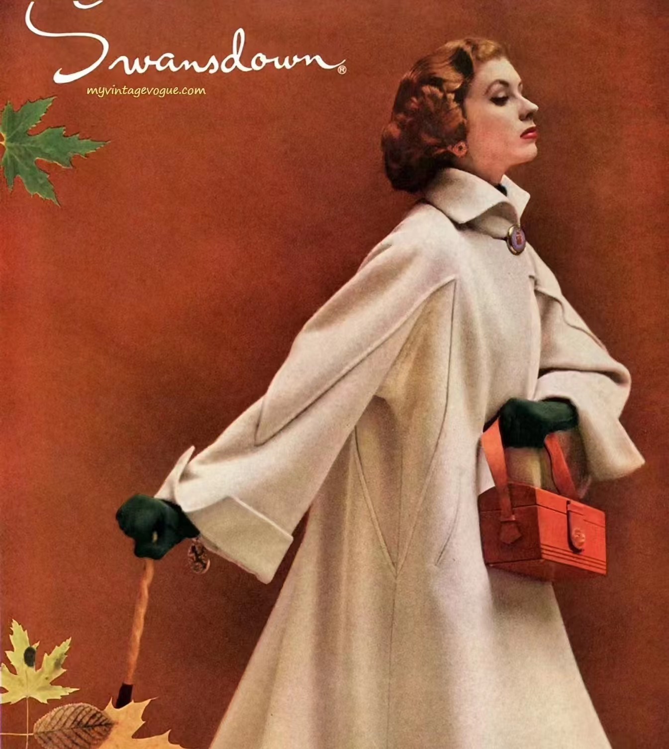 【109—299】vintage服饰包包上衣外套秋冬