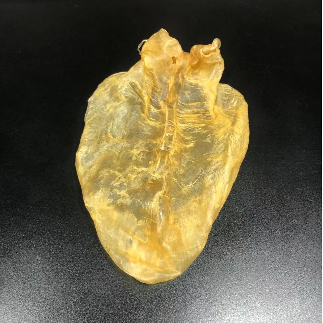 瑞燕  深海干货甲肚片鱼胶营养滋补品鱼胶