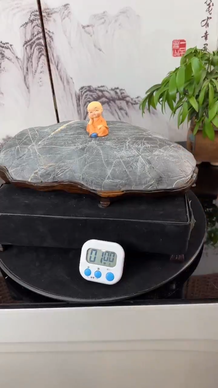 【闪购商品】密胺其他灵璧石