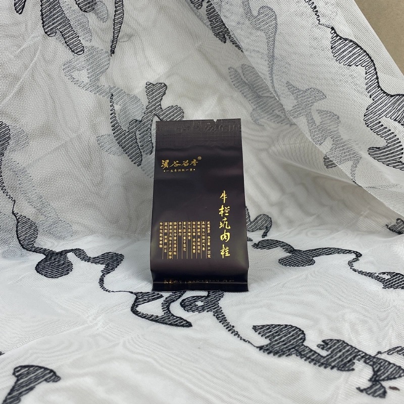 XGLX牛栏坑肉桂（2泡） 一线品牌热门大爆款