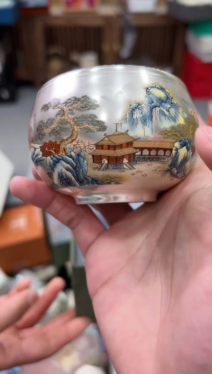 【闪购商品】陶瓷其他@@0580