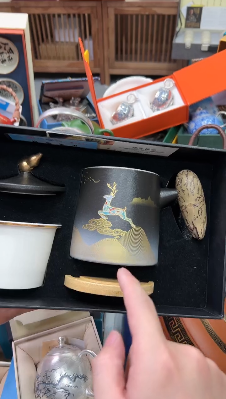 【闪购商品】陶瓷其他@@0544