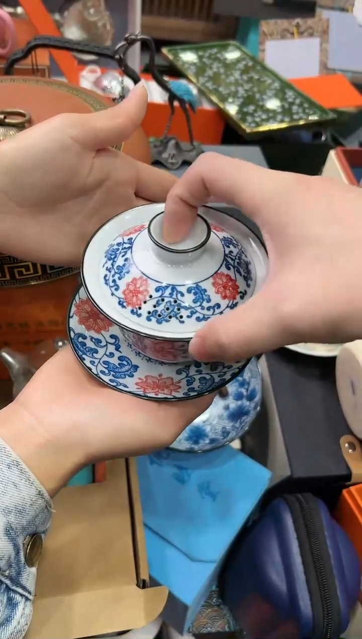 【闪购商品】陶瓷其他@@0128