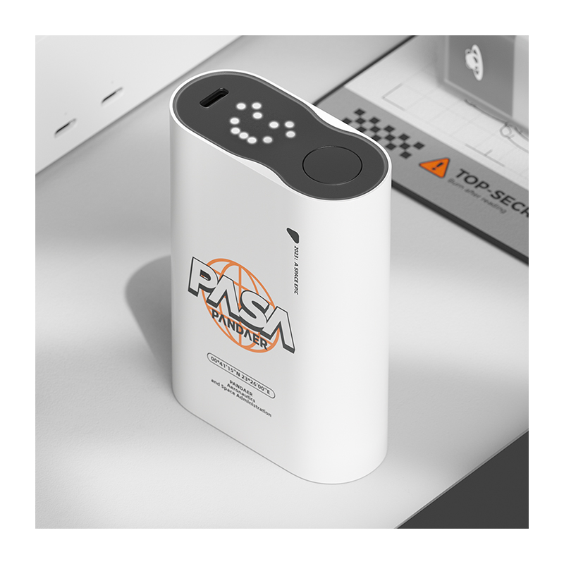 PANDAER 35w移动电源