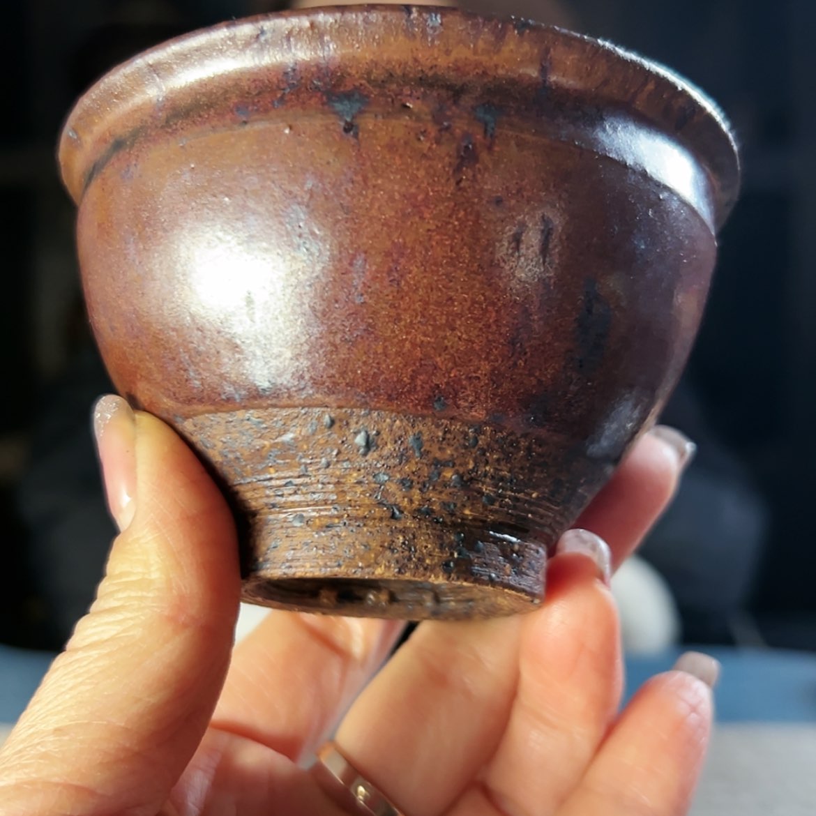 【闪购商品】陶瓷主人杯