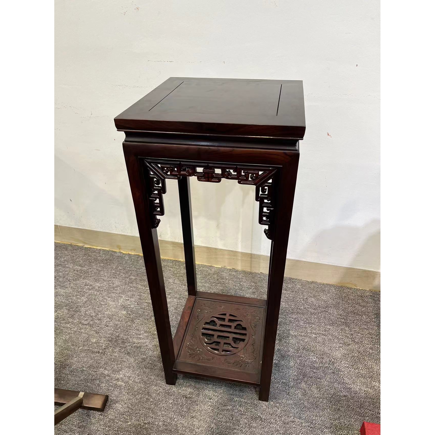 会长推荐--高端四方花架