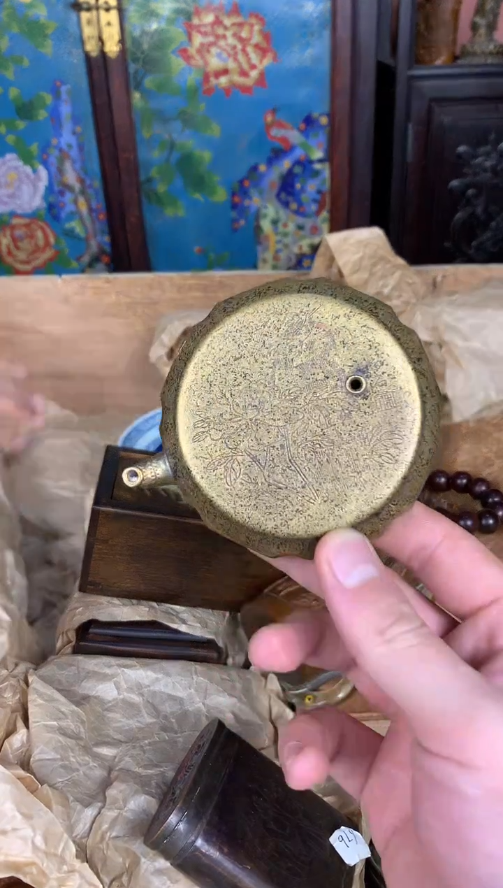 【闪购商品】陶瓷摆件或其他摆件