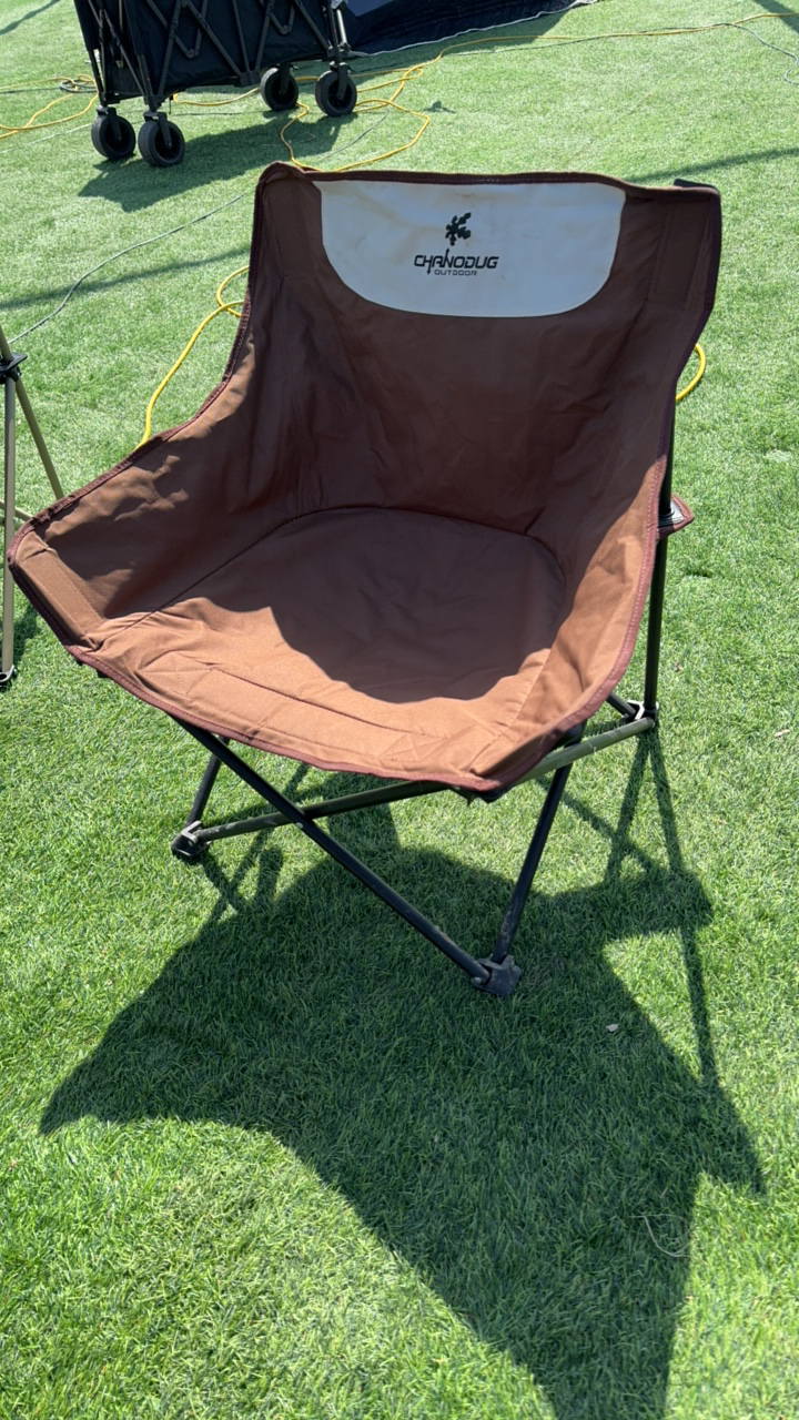 君发优选孤品户外椅子