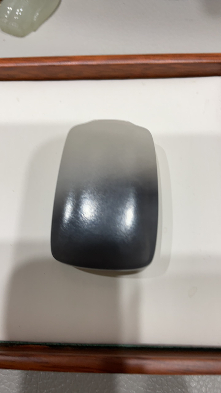 青海料浅烟紫半山半水平安无事牌