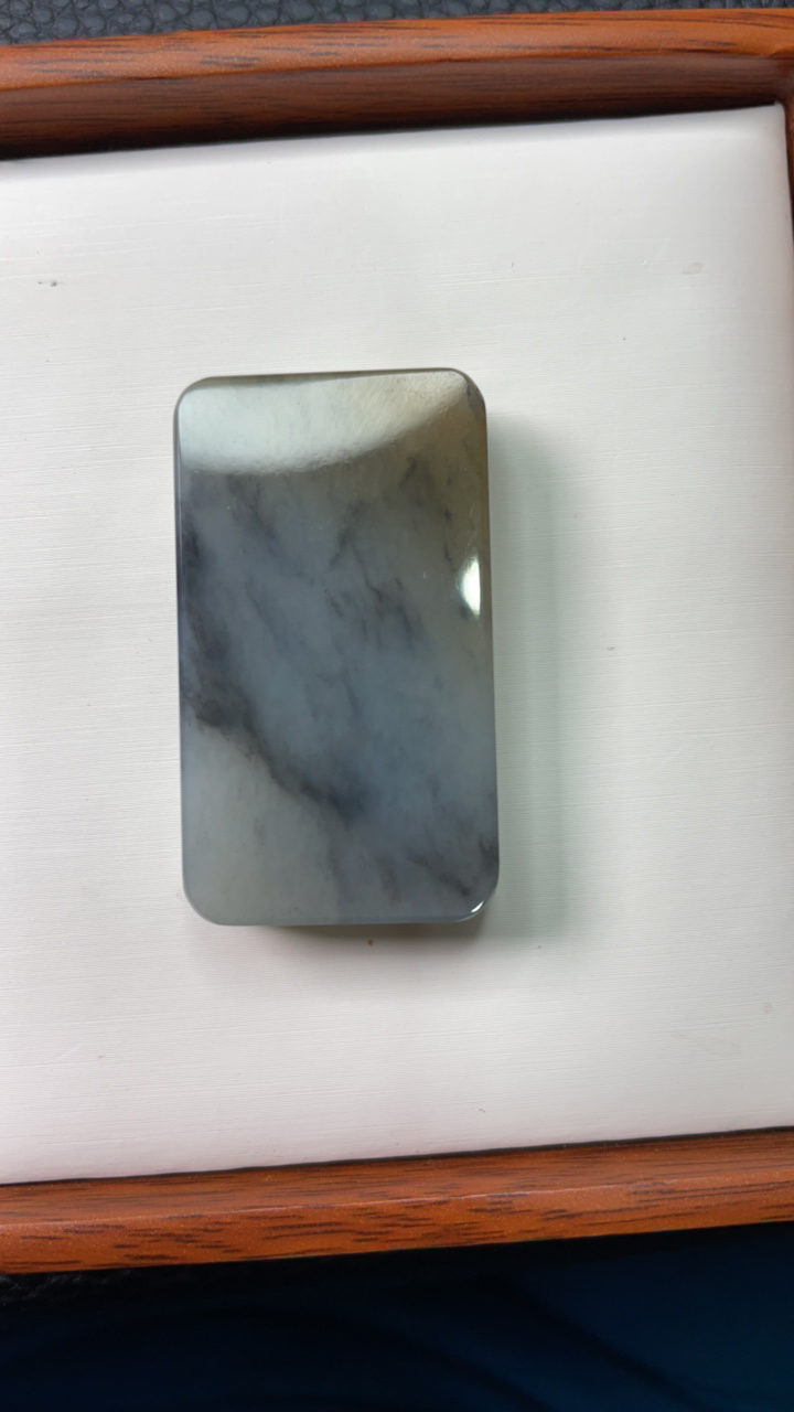 楼兰青花唐三彩时尚复古平安无事牌