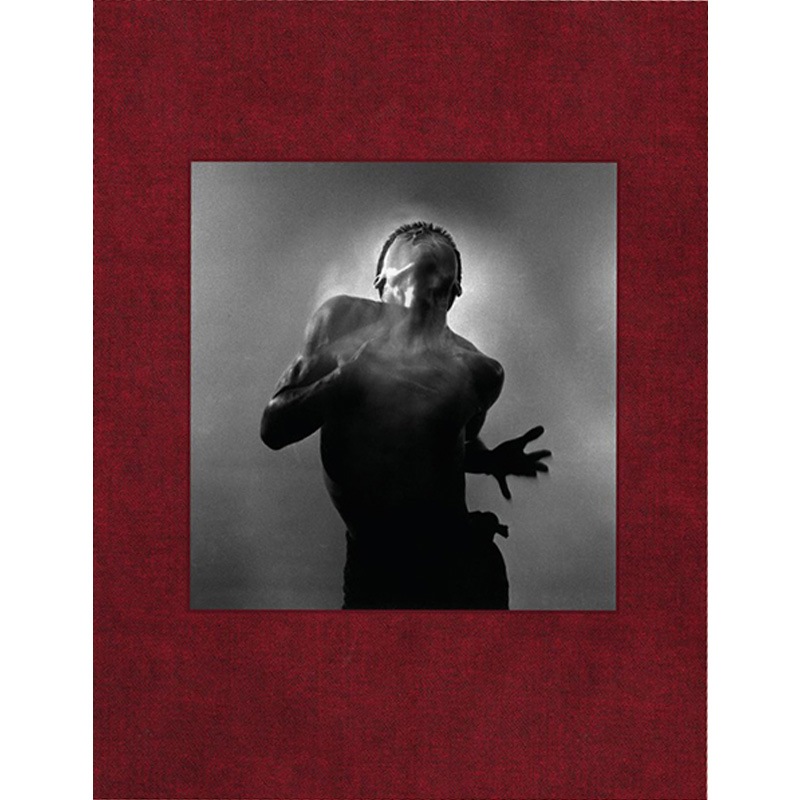 Eikoh Hosoe ENGLISH EDITION 细江英公 摄影师专辑 英文原版图书