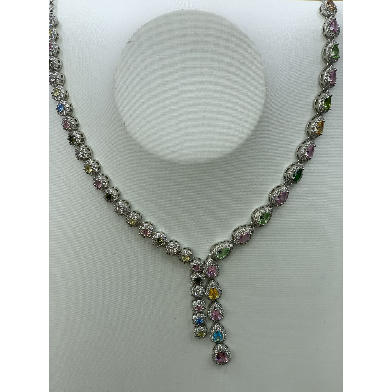 【中天远东贸易】KC285项链