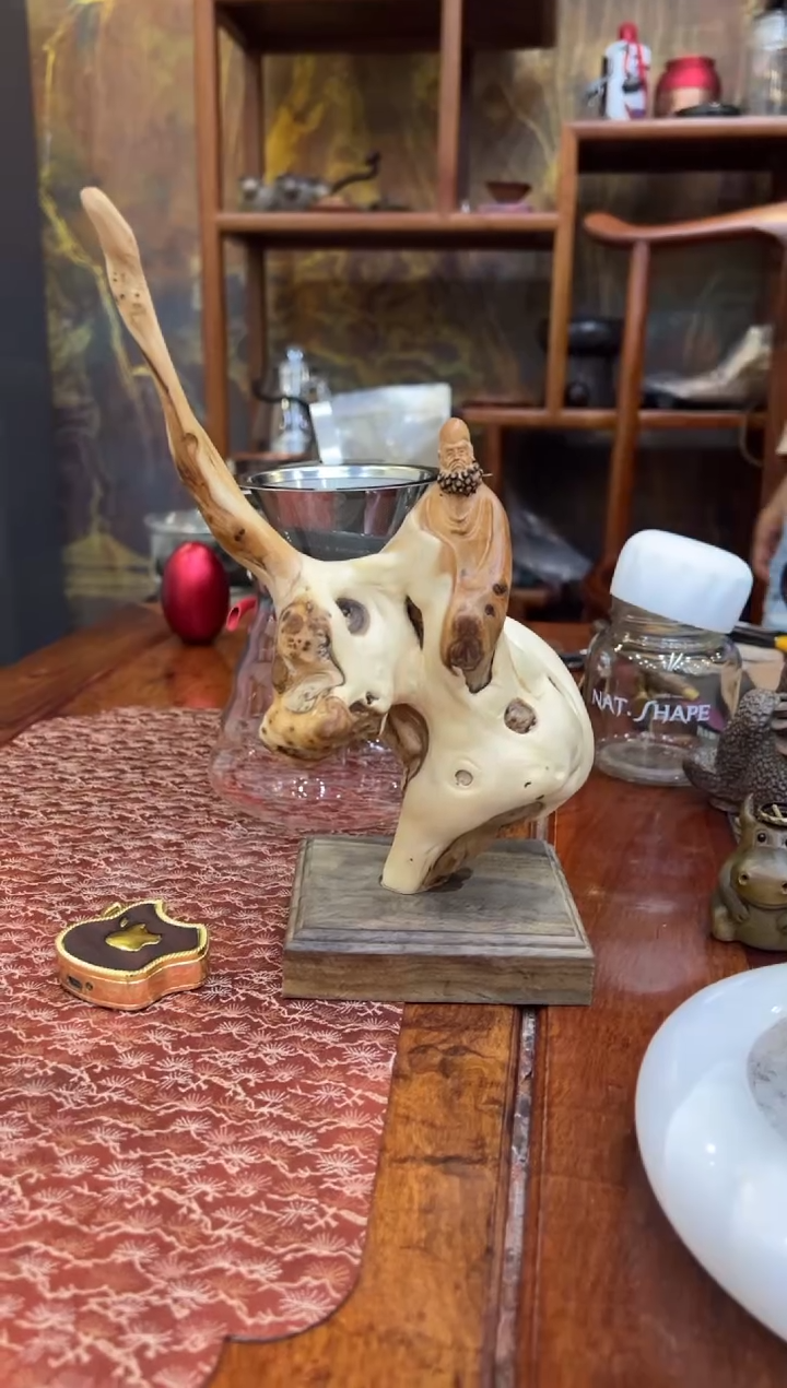 【闪购商品】木111