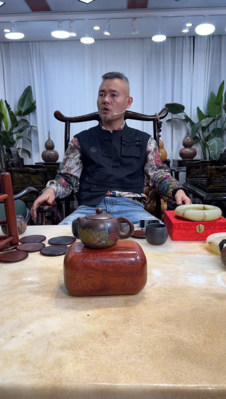 【闪购商品】陶瓷凤凰