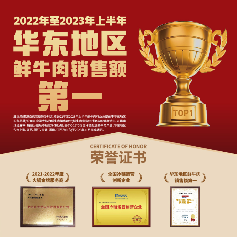 牛食府 黑金牛肉丸&牛筋丸 组合款