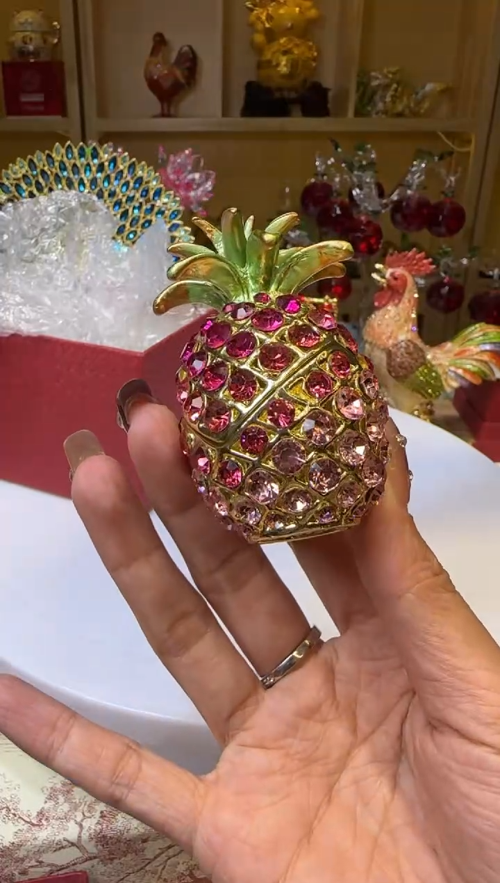 【闪购商品】骨瓷摆件1