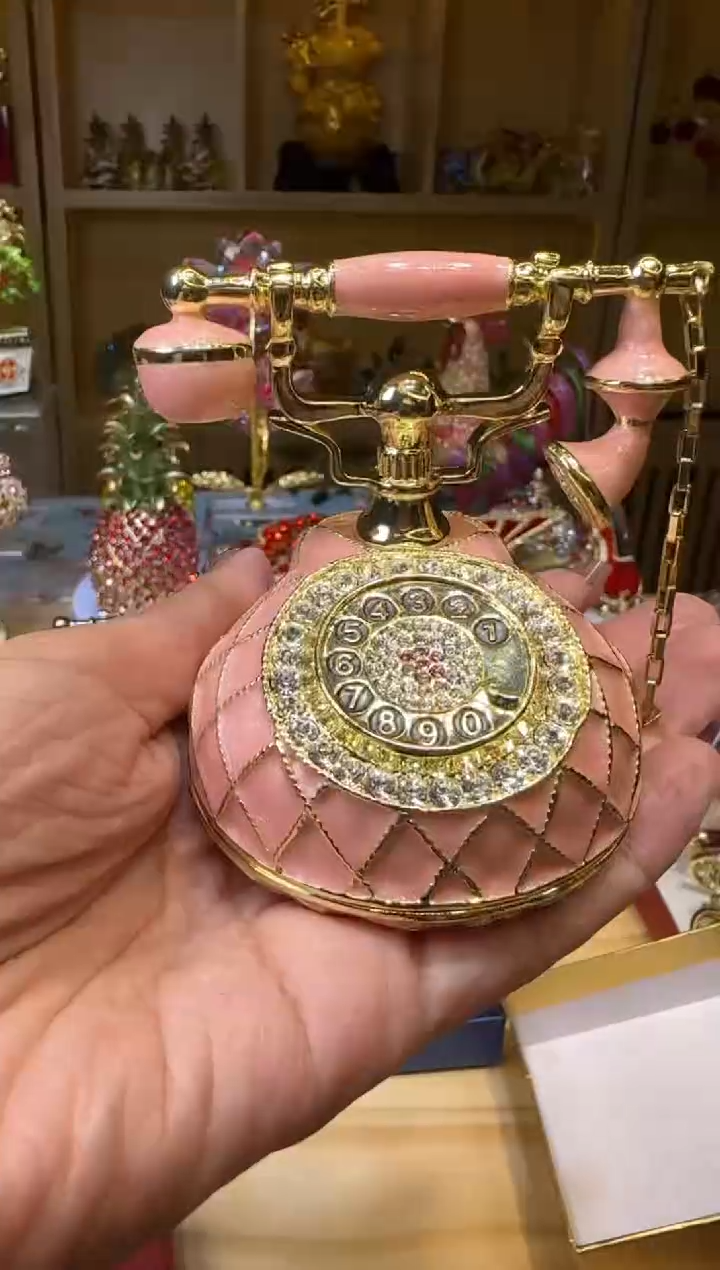 【闪购商品】骨瓷摆件1