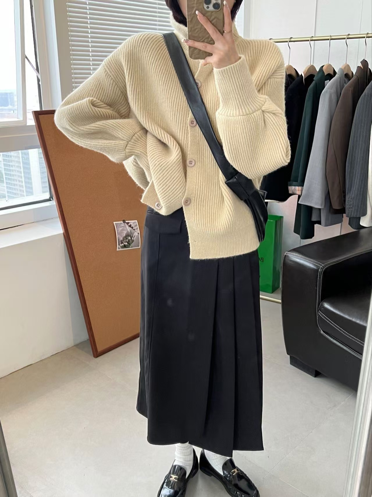 孤品 (601-660）韩系春夏百搭简约高级感女装2025 