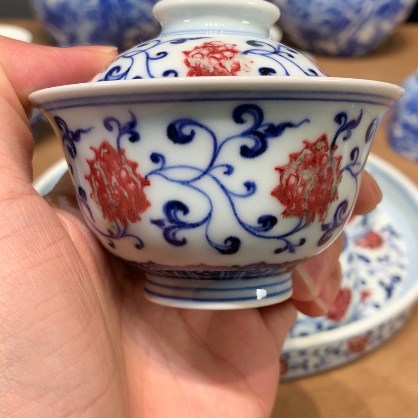 【闪购商品】硬质细瓷杯L****n