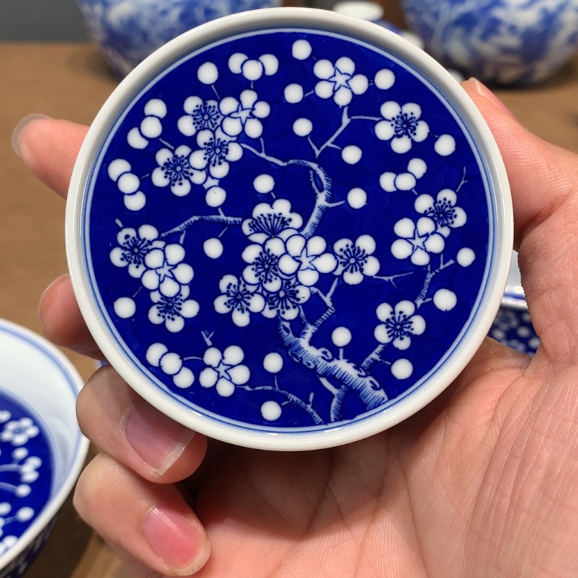 【闪购商品】硬质细瓷杯老****）