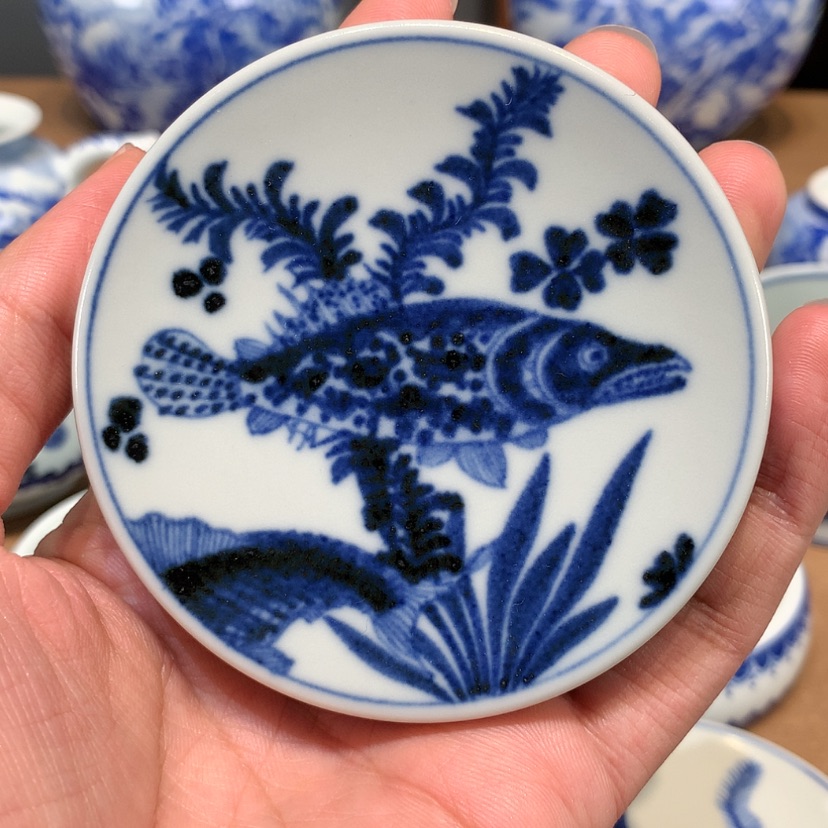 【闪购商品】硬质细瓷杯L****n