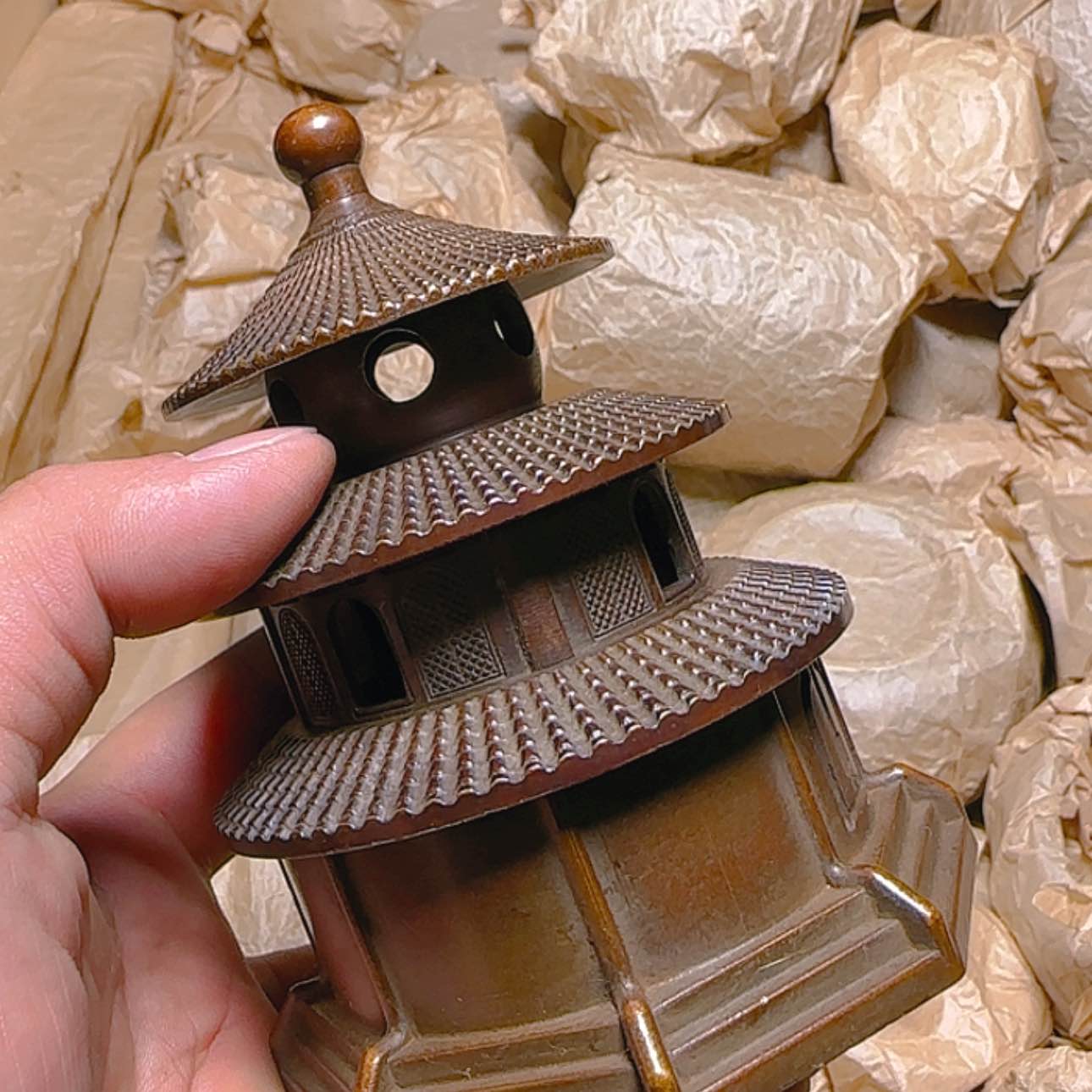 【闪购商品】青铜13