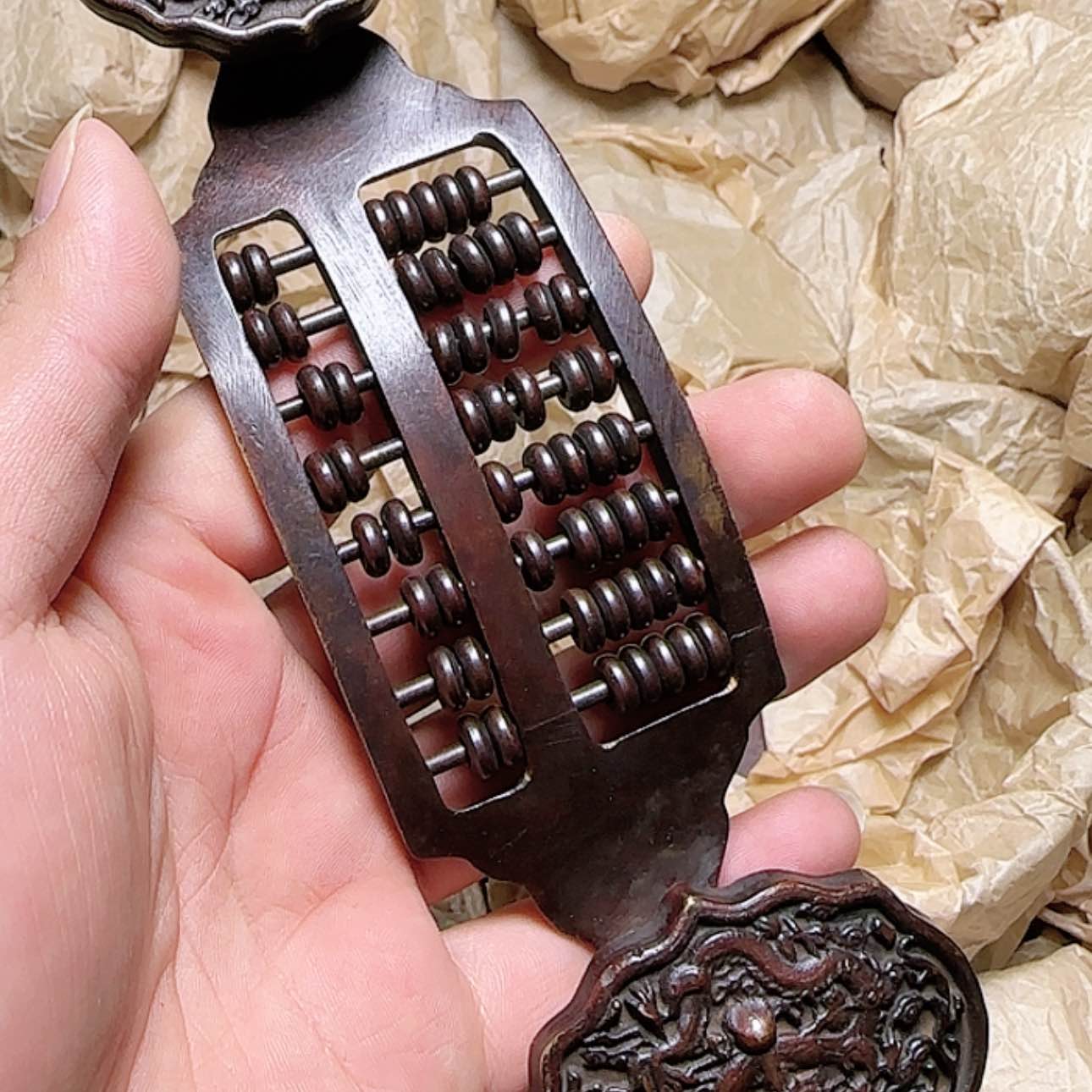 【闪购商品】青铜12