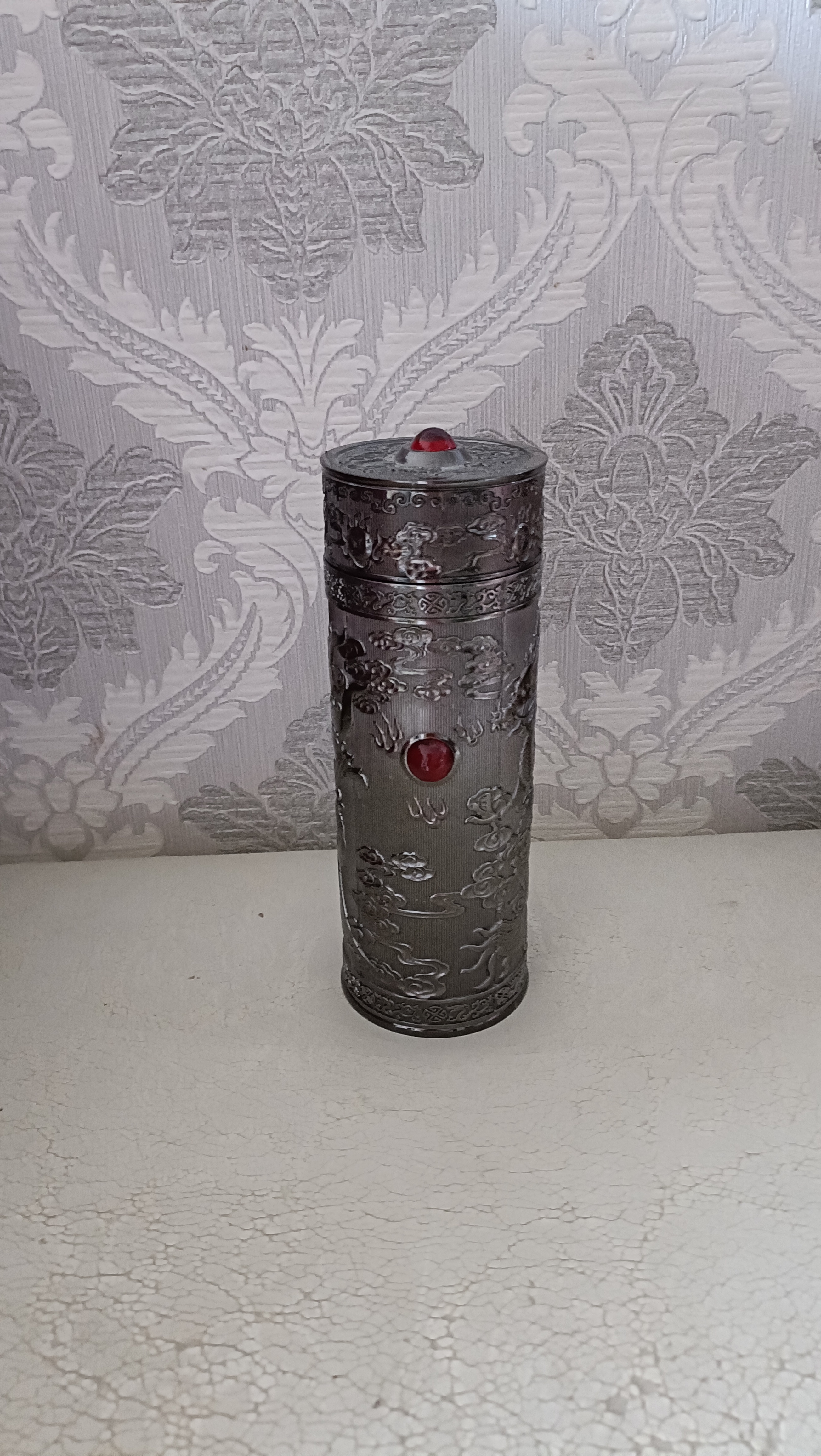 中华麦饭石龙凤呈祥杯