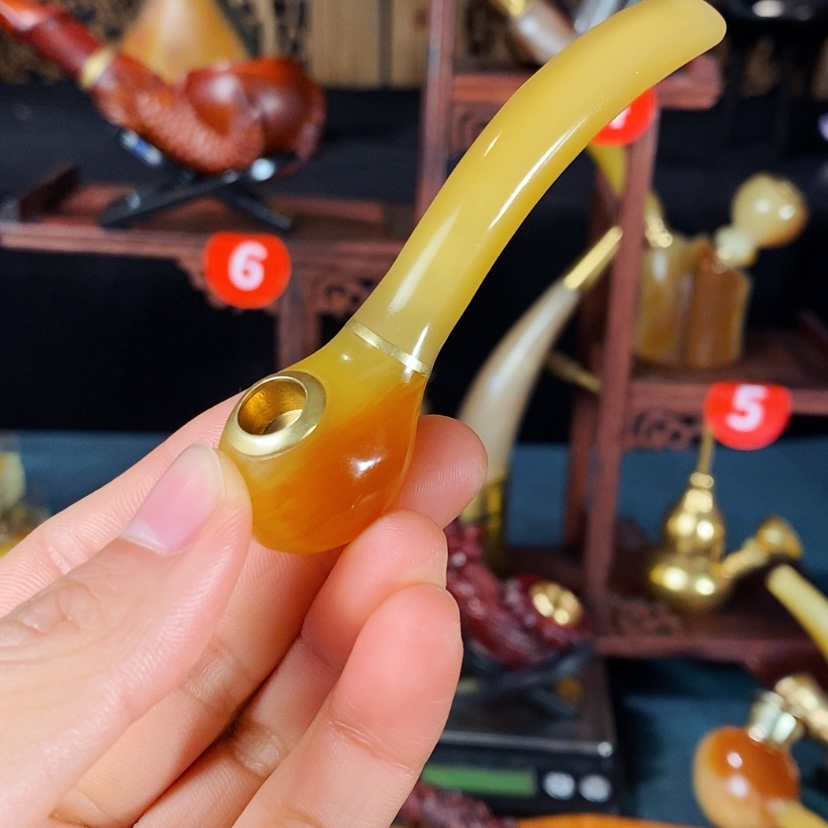 【闪购商品】高端定制手工斗根雕
