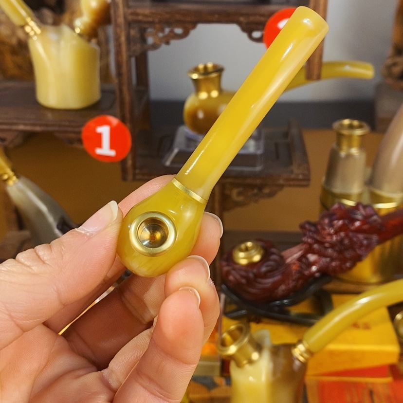 【闪购商品】高端定制手工斗根雕