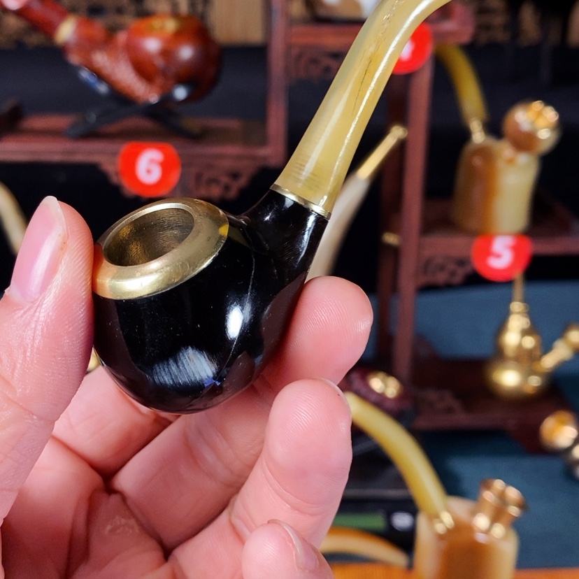 【闪购商品】高端定制手工dou根雕