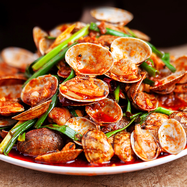 【桶装2斤】小炒酱家常菜小炒酱爆炒酱川菜炒面回锅肉佐料调地道味