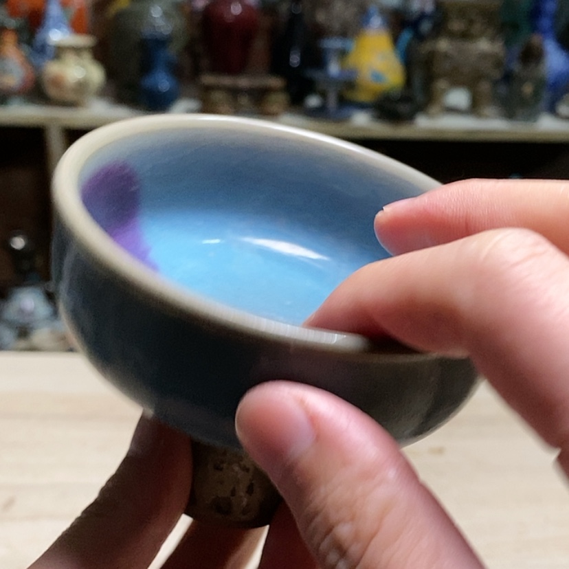 【闪购商品】瓷摆件