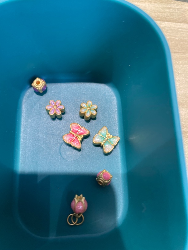 足金胖幂幂珠宝a7