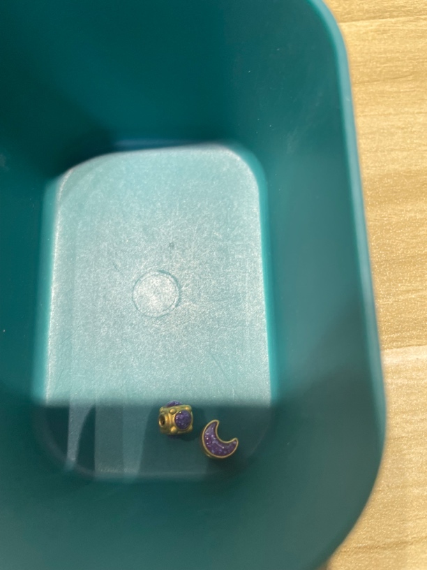 足金胖幂幂珠宝a2