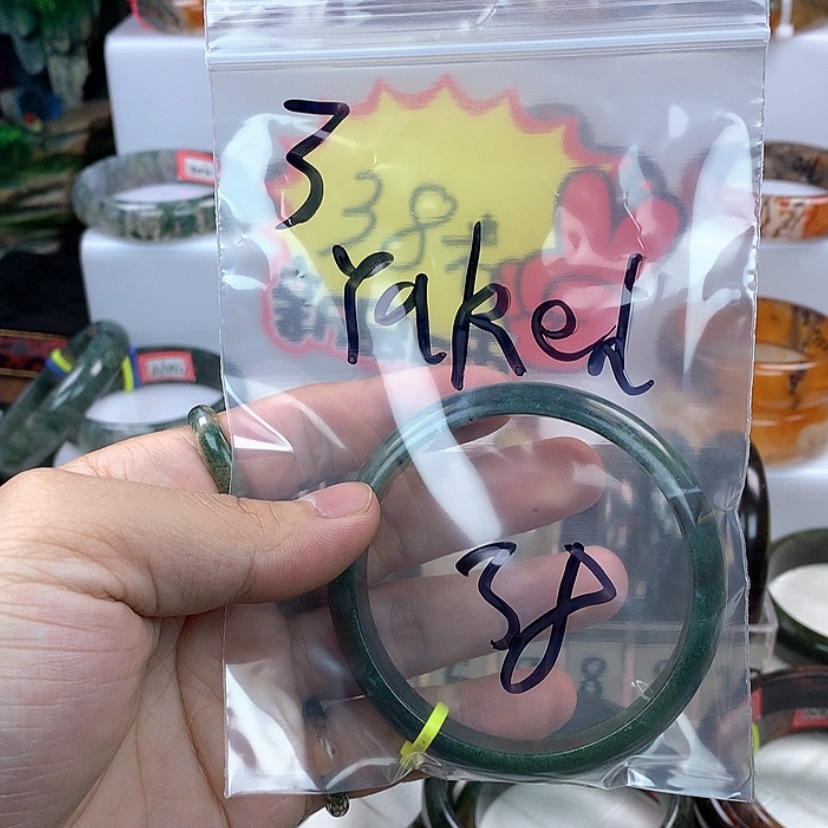 【闪购商品】玛瑙/玉髓手镯合金