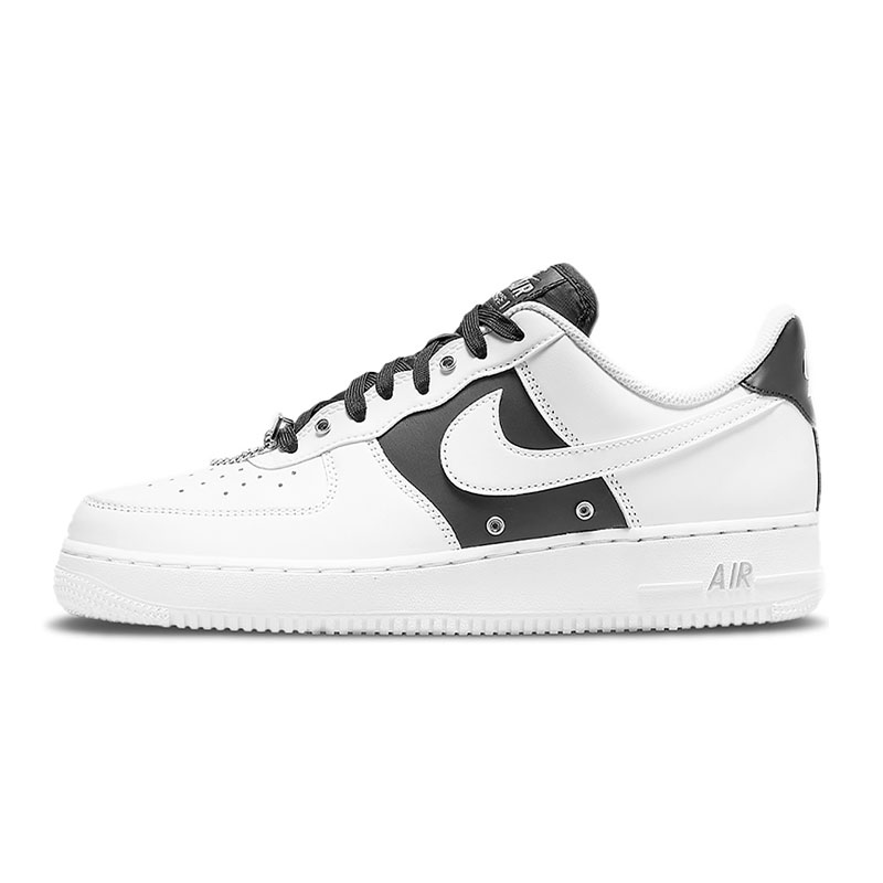 nike耐克男鞋AF1空军1号时尚百搭休闲运动鞋DA8571-100