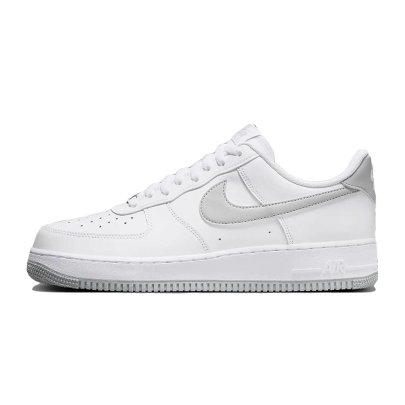 NIKE/耐克男鞋AIR FORCE 1 07 时尚百搭休闲运动鞋FJ4146-100