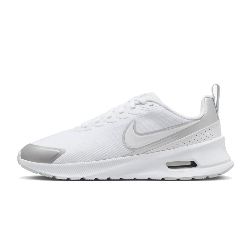NIKE耐克跑步鞋W NIKE AIR MAX NUAXIS欧若风运动鞋HF1233-101