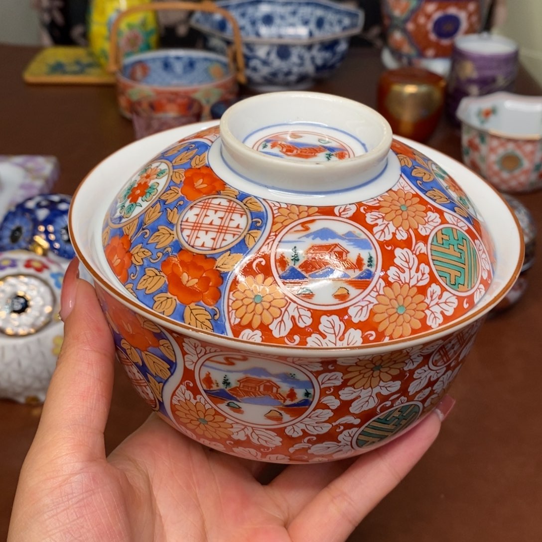 碟13 厘米小杨甄选精品