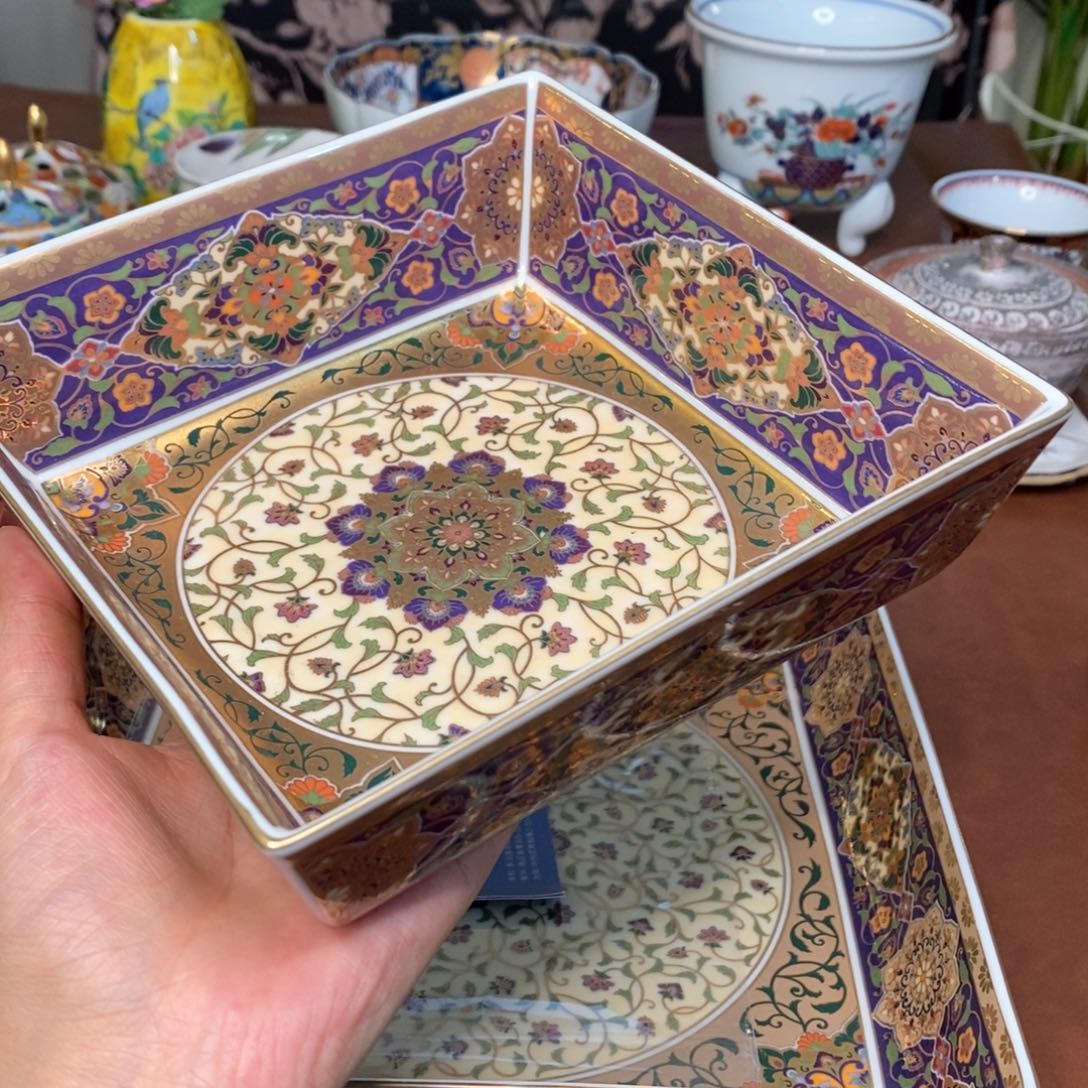 碟16 厘米小杨甄选精品