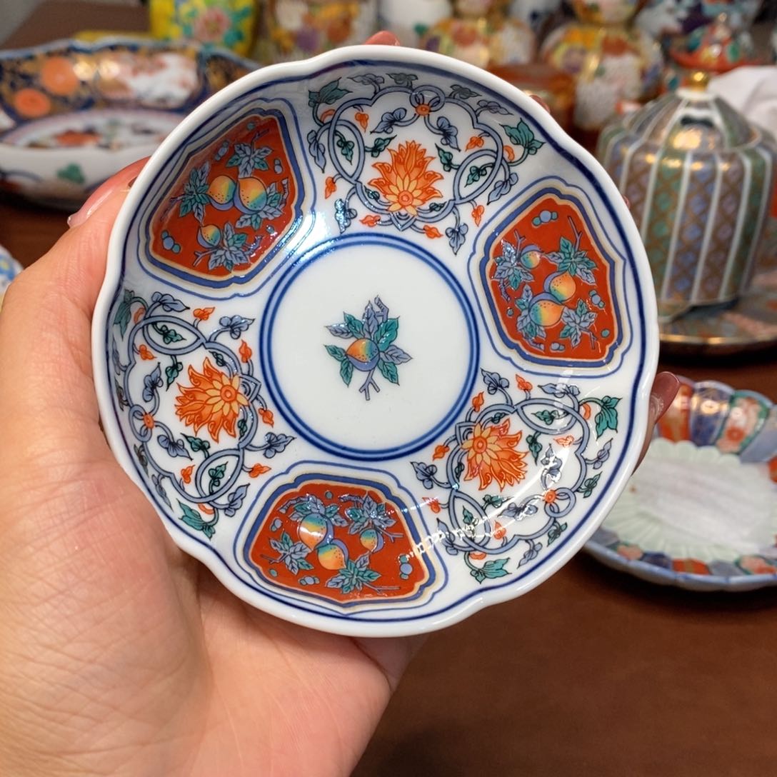 碟11 厘米小杨甄选精品