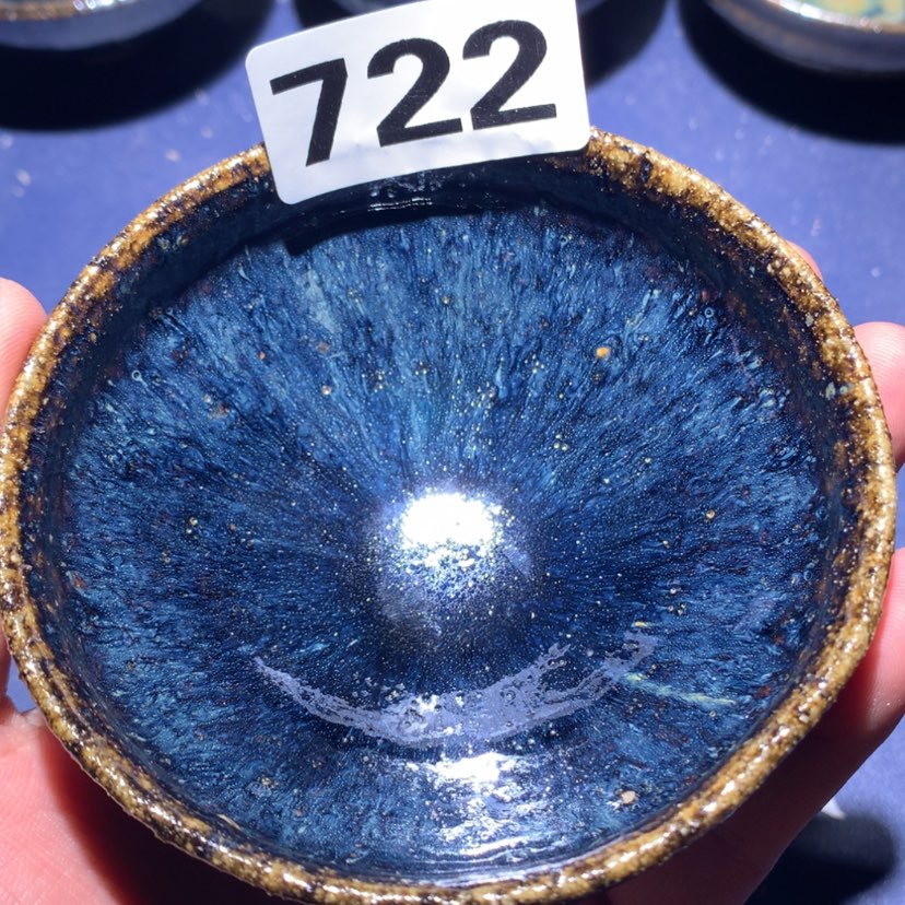 【闪购商品】陶茶盏爱****胡