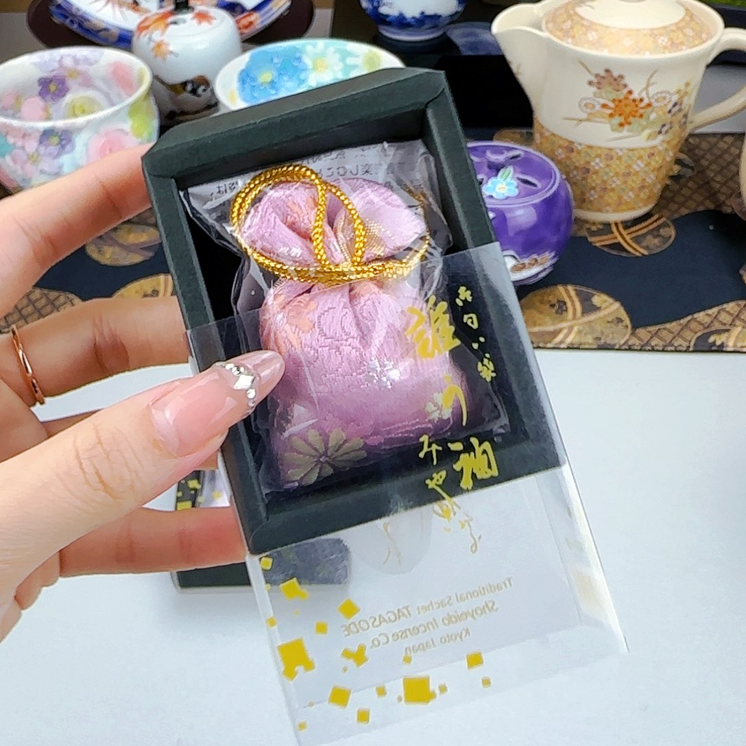 他家茶具陶瓷太美啦