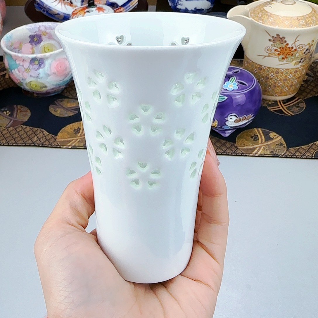 他家茶具陶瓷太美啦6
